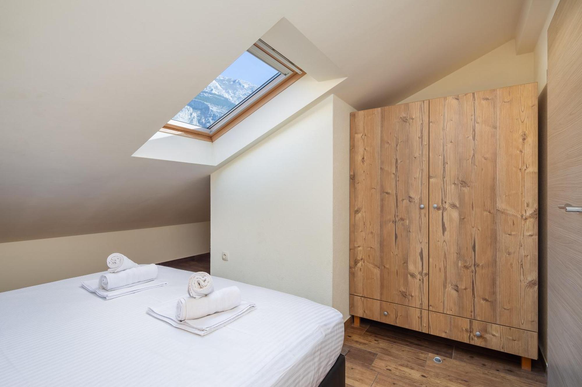 Filip Apartments - Free Parking By The House Makarska Zewnętrze zdjęcie